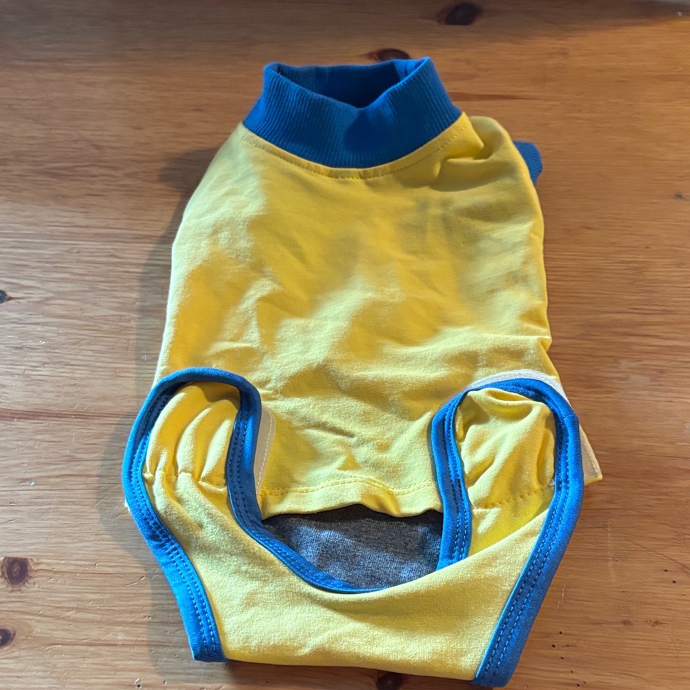 Recovery Suit For After Belly Surgery